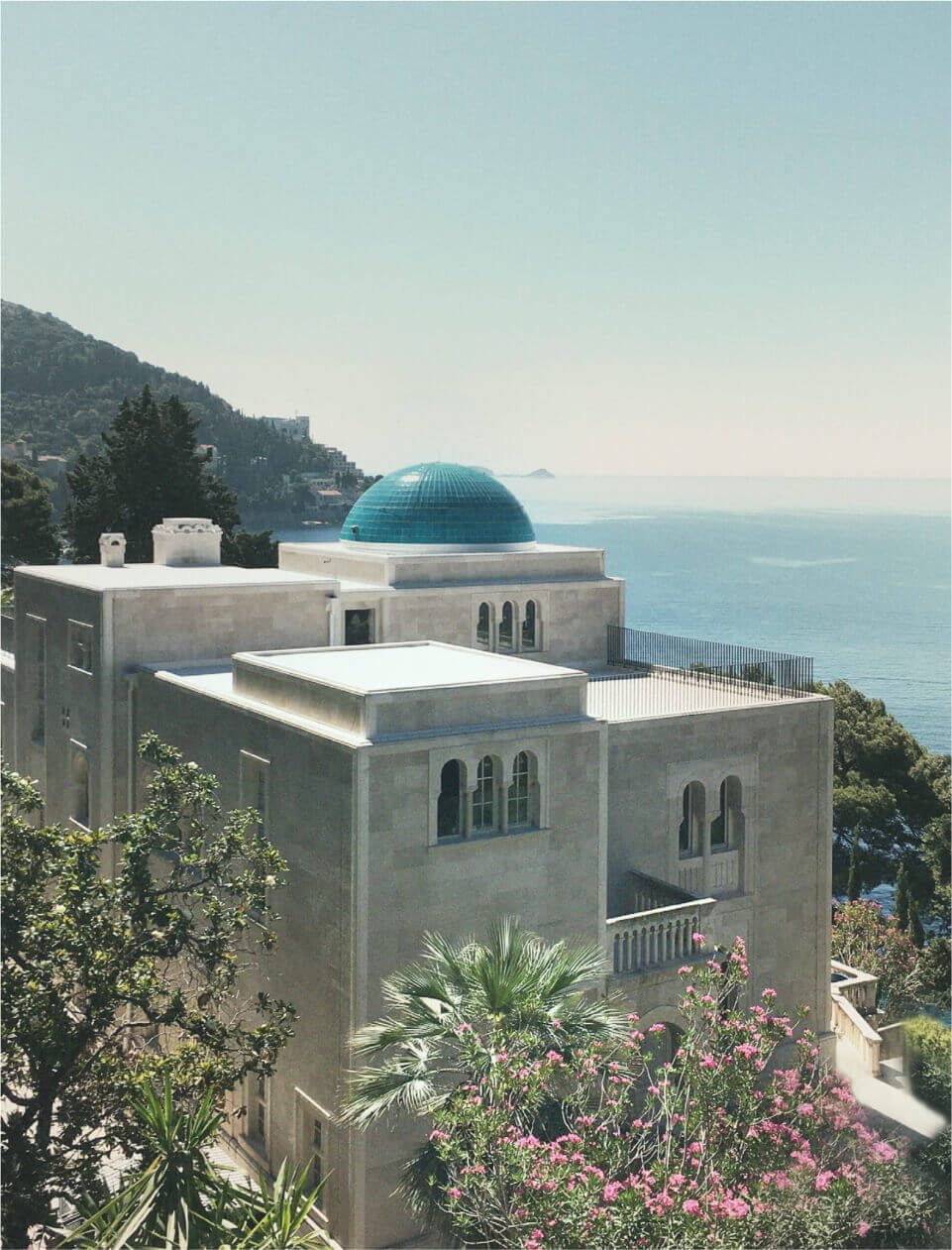 Villa Sheherezade